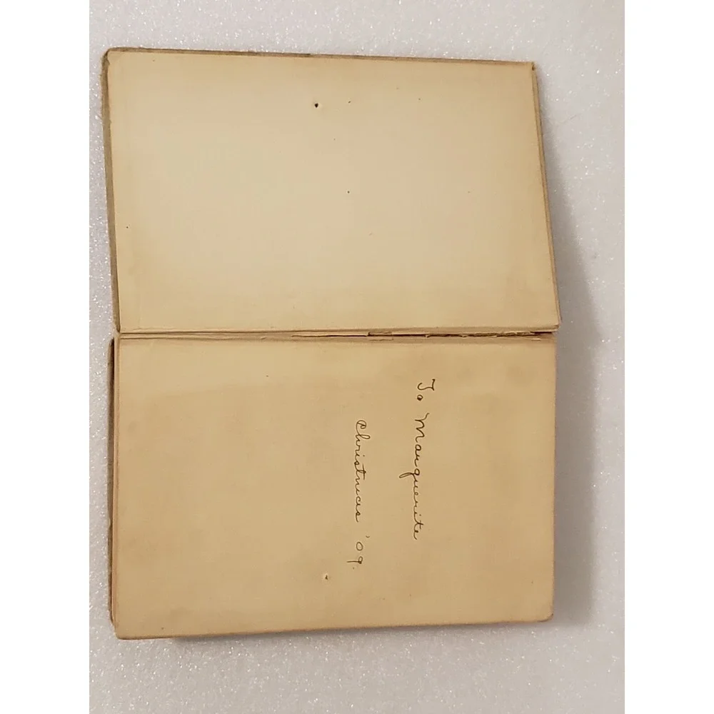 Rebecca Of‎ Sunnybrook Farm 1903 Book